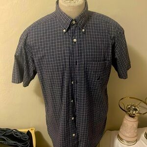 Nautica Men’s Button Down Shirt